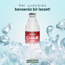 Kızılcahamam Çamlık Gazoz 200 ml x 6 Adet