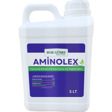 Hayvansal Amino Asit Gübresi - Aminolex - 5 Lt