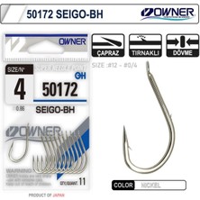 Owner 50172 - 1 Owner Igne