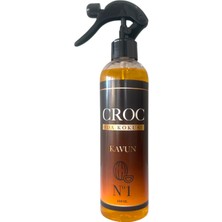 Croc Oda Kokusu No:1 Kavun 400 ml Sprey Şişe