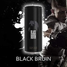 Black Bruin Enerji Içeceği 250 ml