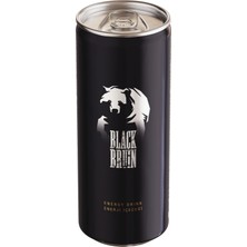 Black Bruin Enerji Içeceği 250 ml