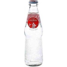 Uludağ Efsane Gazozu 250 ml x 24 Adet