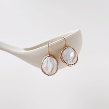 Boise Atelier Barok Angel Earring | Küpe