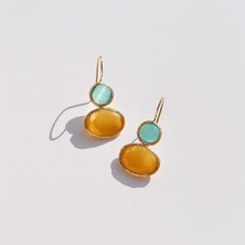 Boise Atelier Lemonade Earring | Küpe