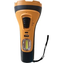 Girist GR-4275 Şarj Edilebilir El Feneri 7 Watt