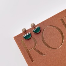 Boise Atelier Herry Earring | Küpe