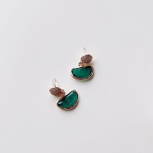 Boise Atelier Herry Earring | Küpe