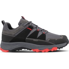 Slazenger GRIFFIN I Erkek Outdoor Koyu Gri