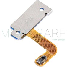 SDT Samsung S21 On Off Power Filmi Flex