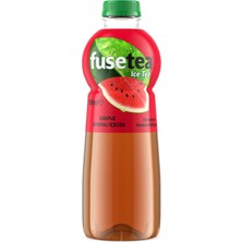 Fuse Tea Karpuz Aromalı Soğuk Çay 1 lt