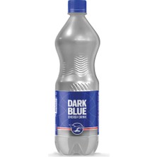 Dark Blue Enerji Içeceği 1 lt x 6 Adet