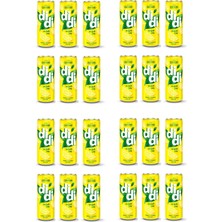 Çaykur Didi Limon Aromalı Soğuk Çay 250 ml x 24 Adet