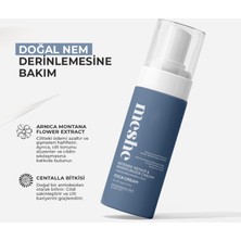 Meshe Cica Cream Yoğun Onarıcı ve Nemlendirici Bariyer Koruyucu Madecassoside Özlü Krem 60 ml