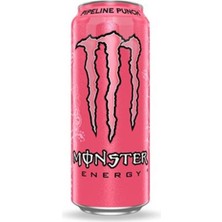 Monster Energy Pipeline Punch Enerji Içeceği 500 ml