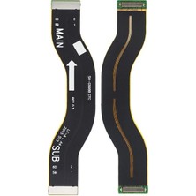 SDT Samsung S21 Ultra On Off Power Filmi Flex