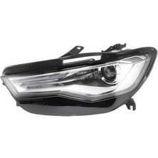 Hella 1EL012976011 Far Komple Sol Xenon Audi A6 15-17 4G0941043F