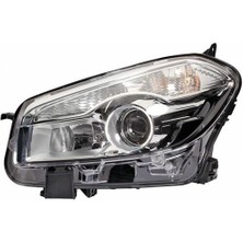 Hella 1EL010335261 Far Sağ Nissan Qashqai J10 Kasa 2007-2012 Xenon Tip 26010BR60A