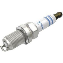 Bosch 0242236571 Buji Lpglı FR7KI332S Clio Iıı Laguna Iı Iıı 1.6 16V 2.0 16V Fluence 1.6 16V Astra Corsa Vectra Accent 9004851162