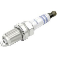 Bosch 0242245558 Ateşleme Bujisi FR5DPP222 Alfa Romeo Transit Honda Mitsubishi Subaru 60579903