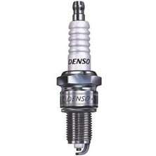 Denso W16EXRU11 Ateşleme Bujisi 3032 Toyota 1.3 1.6 1988 1997 Mazda 323 1989 1995 Kia Rio 1.3 1.5 2000 2005 94535748