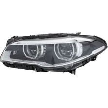 Hella 1EX011072911 Far Bmw F10 Lcı LED Sol 63117352481