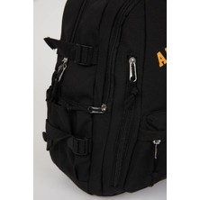 DeFacto Unisex Okul Çantası C5782AXNS