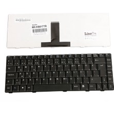 LineOn Asus F83V Laptop Klavye Türkçe