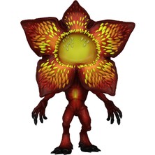 Funko Pop Tv: Stranger Things Rift- Demogorgon