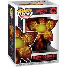 Funko Pop Tv: Stranger Things Rift- Demogorgon