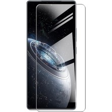 Gpack Infinix Gt 20 Pro Kılıf Biye Kamera Korumalı Mat Silikon+Nano Siyah