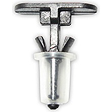 Klips Toz Fitil 5'li Paket
1H0837719 Vw Audi 
OPEL0157979 
FORD106520