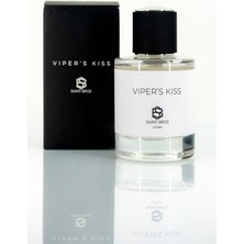 Saint Bros Viper's Kiss Unisex Parfüm Edp 50 ml