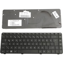 LineOn Hp CQ56 Laptop Klavye Türkçe