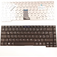 LineOn Samsung R505 Laptop Klavye Türkçe