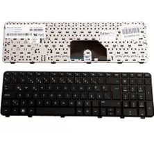 LineOn Hp Pavilion DV6-6B06ET Klavye Türkçe