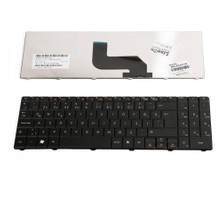 LineOn Packard Bell NV5214U Laptop Klavye Türkçe