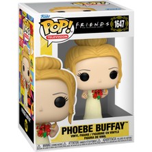 Funko Pop Tv: Friends – Phoebe