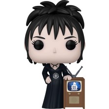 Funko Pop Movies: Beetlejuice 2 - Lydia Deetz