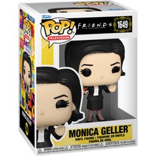 Funko Pop Tv: Friends – Monica