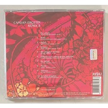 Candan Erçetin - Remix 5 CD