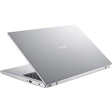 Acer Aspire 3 A315-58-34G6 Dizüstü Bilgisayar, İntel Core i3 İşlemci, 8 GB RAM, 256 GB SSD, 15.6 inç 1920 x 1080 Ekran, İntel UHD Paylaşımlı Grafik Kartı, FreeDOS, NX.ADDEY.00G