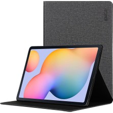 Enkay Tab S6 P610 / P615 Için Tutuculu Flip Akıllı Kılıf (Yurt Dışından)