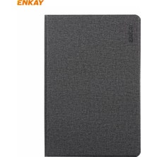 Enkay Tab S6 P610 / P615 Için Tutuculu Flip Akıllı Kılıf (Yurt Dışından)