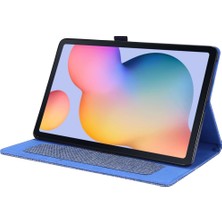 Dgplz Store Galaxy Tab S6 Lite Için (Yurt Dışından)