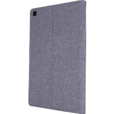 Dgplz Store Galaxy Tab S6 Lite Için (Yurt Dışından)