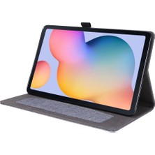 Dgplz Store Galaxy Tab S6 Lite Için (Yurt Dışından)