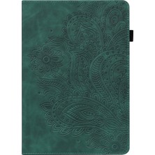 Dgplz Store Samsung Galaxy Tab S6 P610 Tpu+Pu Kılıf Için (Yurt Dışından)