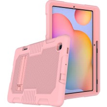 Dgplz Store Samsung Galaxy Tab S6 Lite P610 Için Tutuculu Pc Kılıfı (Yurt Dışından)