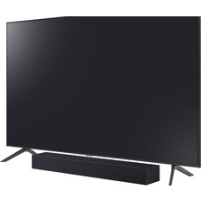 Samsung Stereo, Surround Ses, 3D Mekansal Ses